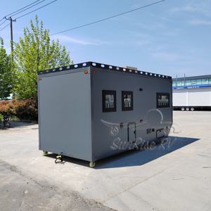 4x4 personalizado todoterreno Pick Up <span class=keywords><strong>Camper</strong></span> <span class=keywords><strong>Iveco</strong></span> <span class=keywords><strong>Expedition</strong></span> Truck <span class=keywords><strong>Camper</strong></span> Vehicle Flatbed Truck <span class=keywords><strong>Camper</strong></span> para camioneta - Product Image 3