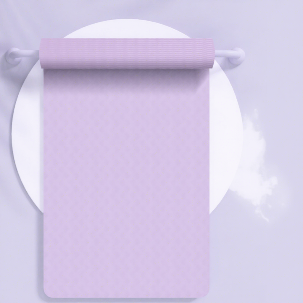 Sueño morado