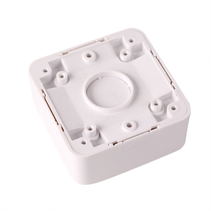 Caja de Conexiones de Plástico Clipol Australia Market IP66/IP54 con Conectores, Caja de Control Pequeña, Caja de Distribución <span class=keywords><strong>JBS</strong></span> - Product Image 2