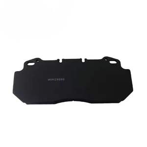 Prix de gros d'usine Plaquettes de frein à disque pour véhicules lourds Oe Wva29090 pour Volvo <span class=keywords><strong>Irisbus</strong></span> Dennis Renault Truck <span class=keywords><strong>Bus</strong></span> - Product Image 4
