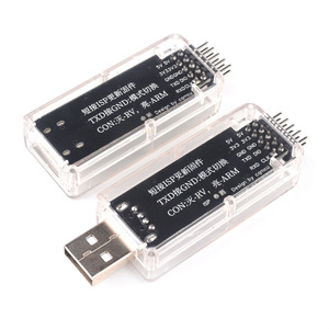 WCHLink Debugger WCH-Link USB ARM RISC-V การพัฒนาระบบฝังตัว - Product Image 1