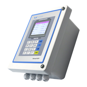 超音波水道メーター流量計4 ~ 20mAリレー/データロガー/GPRSの高精度クランプ - Product Image 5