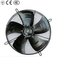 XMK axial ventilateur moteur pour condenseur et refroidisseur d'air Philippines 220-240V/380V-450V/50-60HZ 1-3 Phase