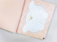 Libro de Trabajo Impreso Personalizado, Tapa Blanda con Encuadernación Perfecta