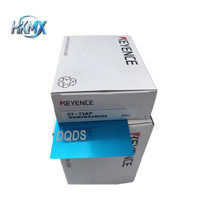 KEYENCE GT-72AP ของแท้ ชุดขยายสัญญาณเซ็นเซอร์แบบดิจิตอลอเนกประสงค์ ชนิดติดตั้งบนราง DIN มีสินค้าในสต็อก - Product Image 1