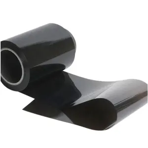 Film en graphite flexible de haute densité, 2 m, avec dissipateur thermique renforcé