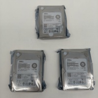 HDEBL82DAB51 1.2T Hard Disks 001M0D 01M0D SAS 12G AL15SEB120NY Hard Drive