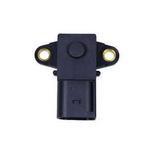 Sensor de Presión Diferencial del Colector de Admisión 13628657300 para BMW N20 F10 528i E90 320i F30 F35 F25 X3 X4 Z4 - Product Image 1