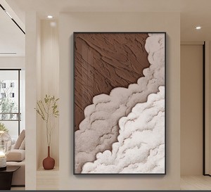 <span class=keywords><strong>Esthétique</strong></span> de haut niveau Jia <span class=keywords><strong>Esthétique</strong></span> Décoration de la maison Peintures exquises Décoration murale Peintures - Product Image 5