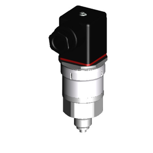 Capteur Dan Foss MBS3000 060G1101 Transducteur industriel 0-6bar - Product Image 2