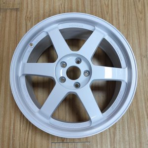 JDM ล้ออลูมิเนียมอัลลอยด์แบบหมุน16 20นิ้วที่สวยงาม<span class=keywords><strong>5</strong></span> 108 <span class=keywords><strong>5</strong></span> 112 <span class=keywords><strong>5</strong></span> 114.3 <span class=keywords><strong>5</strong></span> <span class=keywords><strong>120</strong></span> <span class=keywords><strong>5</strong></span>สำหรับรถยนต์นั่งสั่งซื้อตอนนี้หลีกเลี่ยงความเสียใจ" - Product Image 2