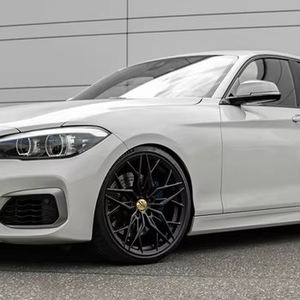 Jantes forgées en alliage d'aluminium monobloc personnalisé Jantes pour W205 Leon <span class=keywords><strong>Cupra</strong></span> xm x7 m60i x4m x5m x6m x3m - Product Image 5