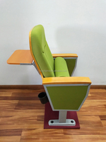 Chaise de salle de cinéma Public pour étudiants, prix
