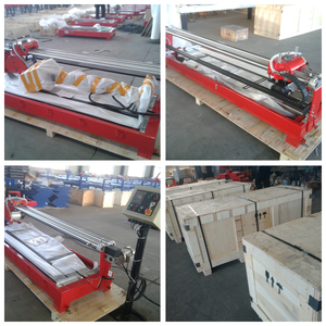 آلة قطع أحجار الجرانيت الكهربائية القابلة للقطع ، آلة قطع بلاط السيراميك - Product Image 5