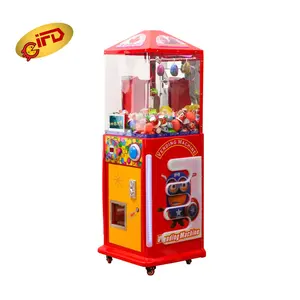 IFD Coin operated kids Lollipop Sugar candy prize snack vending game On Sale