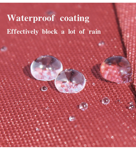 9ft 레스토랑 시장 야외 안뜰 우산 정원 파라솔 우산 기울기와 크랭크이있는 우산, 대형 수영장 카페 태양 우산 - Product Image 6