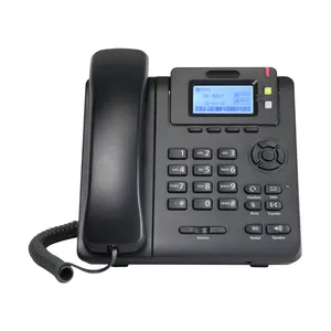Proolin IP电话SIP-T780G Grandstream千兆端口VoIP电话