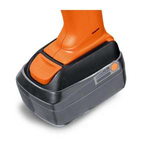 FEIN-Couvercle de batterie 32174015010 14,4 V-EAN 4014586376707 POWER TOOLS ACCESSOIRES ACCESSOIRES POUR PERCEUSES - Product Image 1