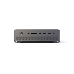 FEVM FAEX9 Ryzen AI MAX + 395 Mini PC Micro Workstation 128G 8000Mhz LPDDR5 2TB SSD AI Modelo grande Computadora de implementación y juegos - Product Image 3