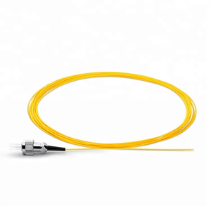 Prix d'usine pour les pigtails en fibre optique, FC <span class=keywords><strong>APC</strong></span> UPC <span class=keywords><strong>900</strong></span> Um OME Pigtail en fibre optique - Product Image 6