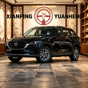 Mazda CX-5, Auto Nuevo <span class=keywords><strong>2023</strong></span> 2022 2021 2020 2018 2017 Negro 2016 2015, Nuevo, Barato, Chino, Automático, Usado, Gasolina, SUV - Product Image 5