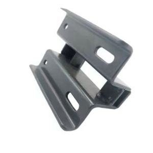 OEM nhà máy chính xác dập Thảm kẹp thép không gỉ chăn kẹp cho tấm kim loại chế tạo thép uốn Loại sản phẩm - Product Image 4