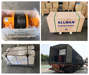 כוח <span class=keywords><strong>winch</strong></span> כבד <span class=keywords><strong>winch</strong></span> דגם amk לבנייה - Product Image 5