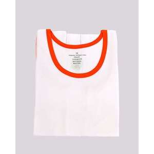 Canotte da uomo in bambù traspirante da palestra abbigliamento sportivo Casual canottiera a contrasto taglie S M L XL XL per Bodybuilding - Product Image 2