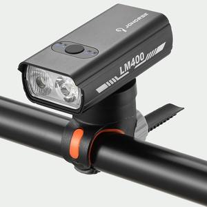 Juego de luces para bicicleta Johorse, 1000 mAh, LED recargable con carga tipo C para bicicleta de carretera y montaña - Product Image 2