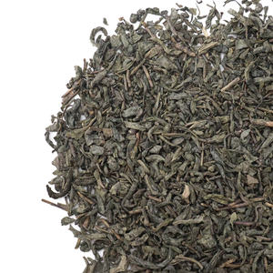 Té Verde chino para el dolor de garganta, Té Chunmee 9371a/9370a - Product Image 1