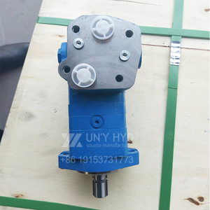 OMV BMV BMT 10000 série hydraulique grand couple disque valve moteur pour <span class=keywords><strong>boa</strong></span> de pêche - Product Image 4