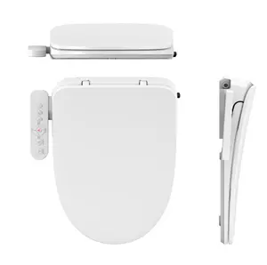Хит продаж, умное сиденье для унитаза, умное сиденье для унитаза - Product Image 1