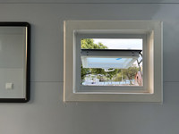 Cabane isolée et étanche de type Apple, pod de camping, cabane préfabriquée, hôtel, villa portable avec salle de bain, pod multifonctionnel