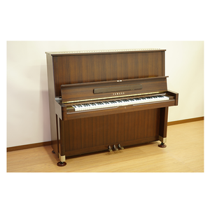 Đàn Yamaha U5D chất lượng cao, đã qua sử dụng, nhập khẩu từ Nhật Bản, thiết bị điện tử đã qua sử dụng - Product Image 1