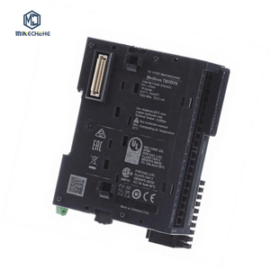 Módulo de Entrada Digital TM3DI16 de 16 Canales, Nuevo y Original, Sistema PLC, Realiza Control Lógico, Disponible en Existencia - Product Image 4