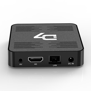 Mới đến 4K STB Android TV <span class=keywords><strong>Box</strong></span> D7 gtv 2GB 8GB iatv Android 14 OS streaming 4K Android thông minh TV <span class=keywords><strong>Box</strong></span> - Product Image 4