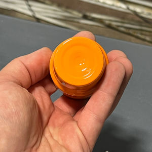 Mini vaso de chupito de 2 oz vaso de aventura aislado con pajita 2 oz Mini vaso de chupito - Product Image 4