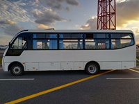 Autobús de ciudad pública, alta calidad, buen precio, a la venta