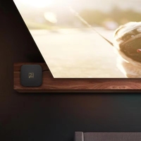 Nuevo CHEERSFLY Smart TV Box D9 Android 10.0 2.4G 5G WiFi Dual Core Allwinner H6 4K HD 8GB 256GB Home Theater