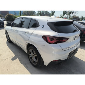 Auto Usado Guazi, <span class=keywords><strong>BMW</strong></span> <span class=keywords><strong>X2</strong></span> 2023, Exportación Global, Motor <span class=keywords><strong>de</strong></span> Gasolina, Automático, SUV <span class=keywords><strong>de</strong></span> 5 Plazas, Volante a la Izquierda, para Propietarios <span class=keywords><strong>de</strong></span> SUV <span class=keywords><strong>de</strong></span> Larga Duración - Product Image 3