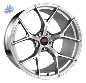 ล้อแม็กซ์ RAYS <span class=keywords><strong>G025</strong></span> ขนาด 19 นิ้ว ลายมังกรเอเชีย ขอบกลวง 120 มม. 114.3 มม. 15 มม. ET 0 มม. สีดำ ใช้ได้กับรถทุกรุ่น - Product Image 1