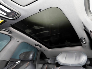 Changan Deepal S07 Véhicule <span class=keywords><strong>Électrique</strong></span> REEV, SUV Intermédiaire à Grande Autonomie - Product Image 6