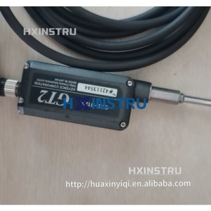 1PC KEYENCE GT2-H12KL GT2H12KL หัวเซนเซอร์ใหม่ในกล่อง - Product Image 2