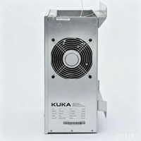 Accessoire de cabinet pour robot KUKA KR C4 : PC, numéro de pièce. 00-255-229 / 00255229, Prix négociable