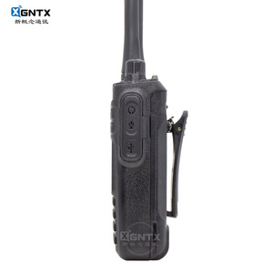 Radio Portátil GNTX Walkie Talkie LT79T 4G de Largo Alcance para Exteriores con Pantalla y Diseño Antideslizante - Product Image 2
