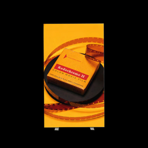 Treo tường mềm phim lightbox-năng lượng-hiệu quả bền IPX5 không thấm nước cho tiệm tóc điện thoại di động cửa hàng công ty công viên - Product Image 2