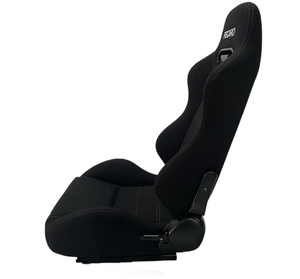 Asiento <span class=keywords><strong>Deportivo</strong></span> Fijo Tipo Bucket de Alta Calidad YLD, Color Rojo y Azul, para Autos Deportivos/UTV/ATV/VIOS/MAZDA/HONDA/<span class=keywords><strong>VW</strong></span>/TOYOTA - Product Image 2