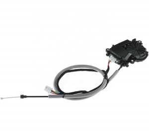 Pièces automobiles pour <span class=keywords><strong>BMW</strong></span> série 3/5/7/X5 51247191213 actionneur de déverrouillage du couvercle du <span class=keywords><strong>coffre</strong></span> arrière 51247269543 51244817123 4817123 51247191213 - Product Image 5