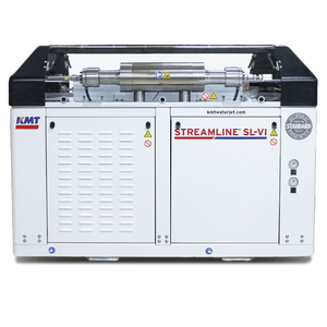 मूल किमी स्ट्रीमलाइन SL-VI श्रृंखला 60000 मूल किमी - Product Image 2