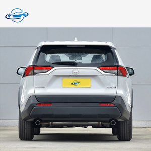 Pour Toyota <span class=keywords><strong>RAV4</strong></span>, SUV automatique à essence économique 1.5L avec caméra et roues R21, neuf, vente directe d'usine - Product Image 6